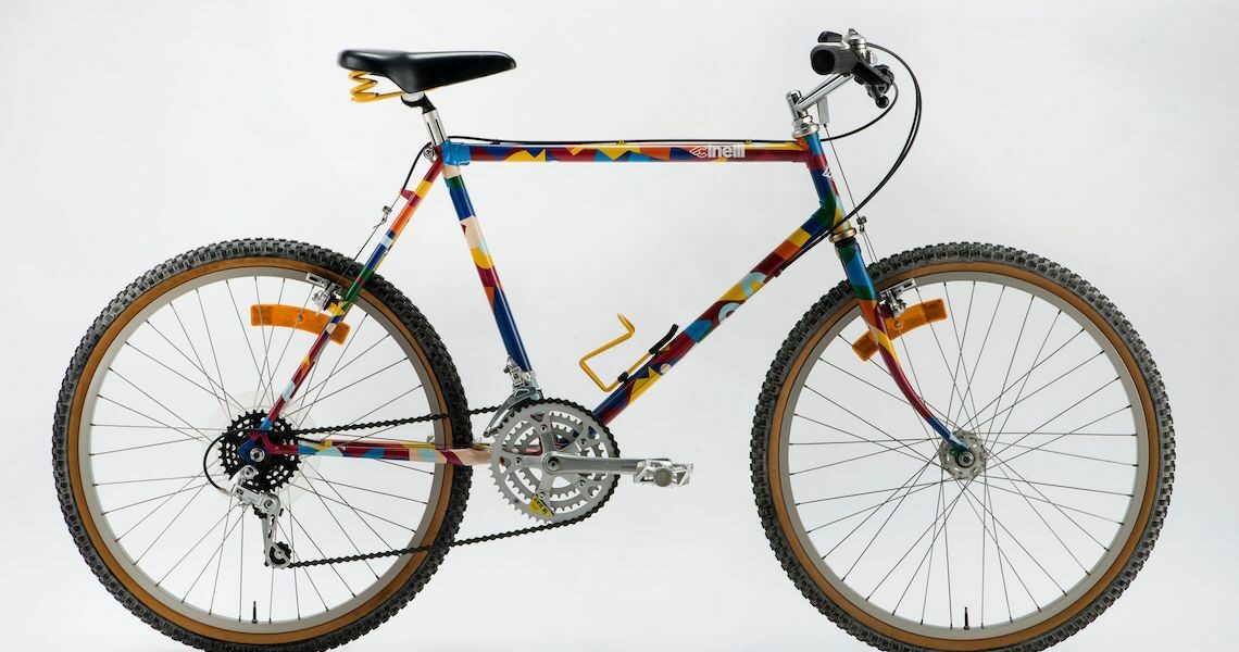 cinelli arlecchino