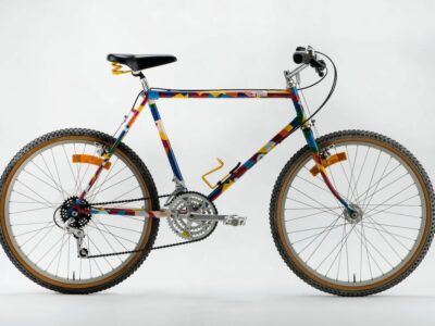 cinelli arlecchino