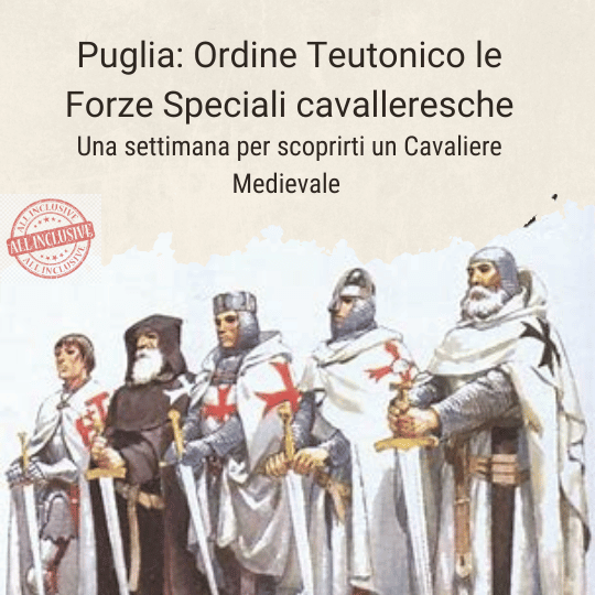 Ordine Teutonico